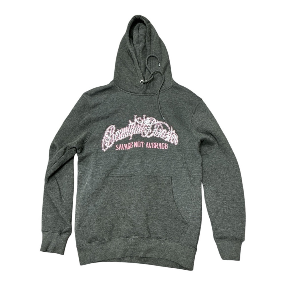 Beautiful Disaster - NEW - Savage Collection Hoodie Sold Out